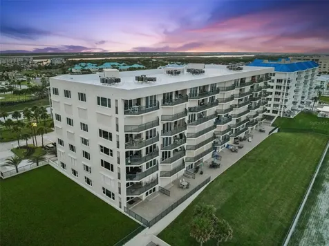 4621 S Atlantic Avenue Ponce Inlet FL 32127