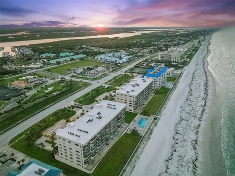 4621 S Atlantic Avenue Ponce Inlet FL 32127