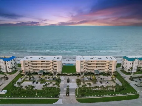 4621 S Atlantic Avenue Ponce Inlet FL 32127