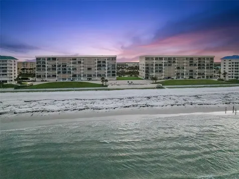 4621 S Atlantic Avenue Ponce Inlet FL 32127