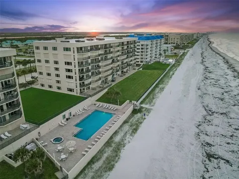 4621 S Atlantic Avenue Ponce Inlet FL 32127