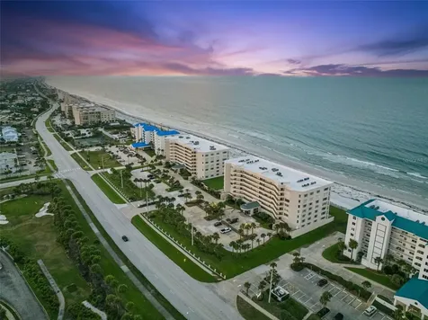 4621 S Atlantic Avenue Ponce Inlet FL 32127