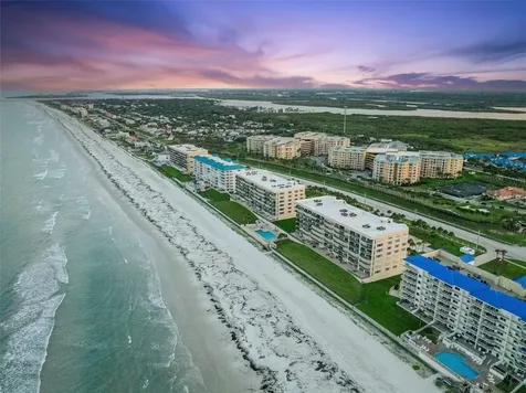 4621 S Atlantic Avenue Ponce Inlet FL 32127