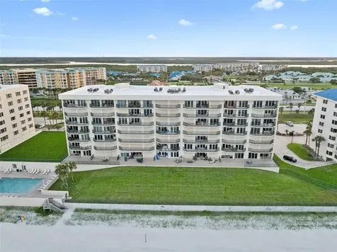 4621 S Atlantic Avenue Ponce Inlet FL 32127