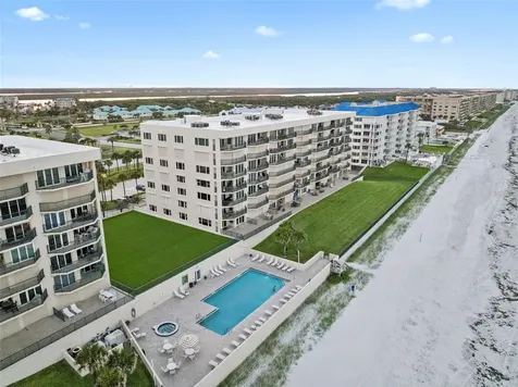4621 S Atlantic Avenue Ponce Inlet FL 32127