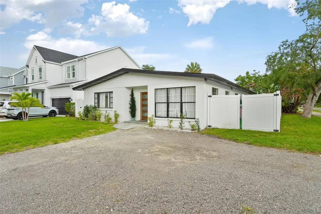 3601 W Dale Avenue Tampa FL 33609