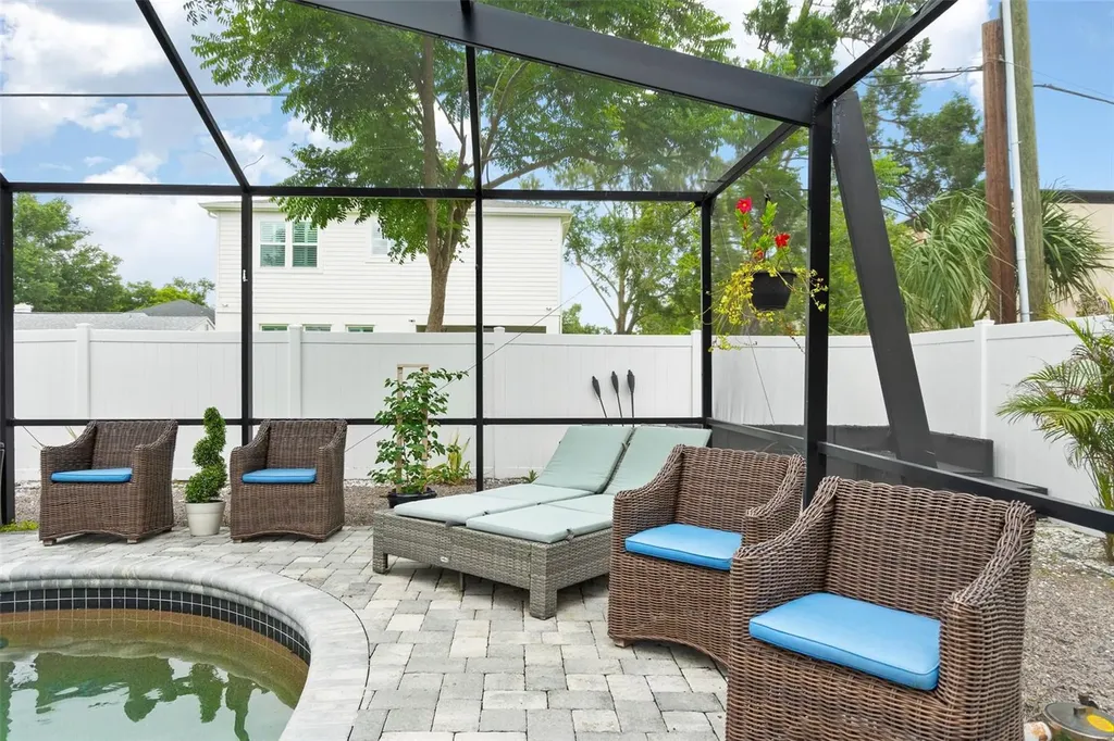 3601 W Dale Avenue Tampa FL 33609