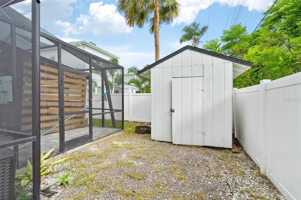 3601 W Dale Avenue Tampa FL 33609