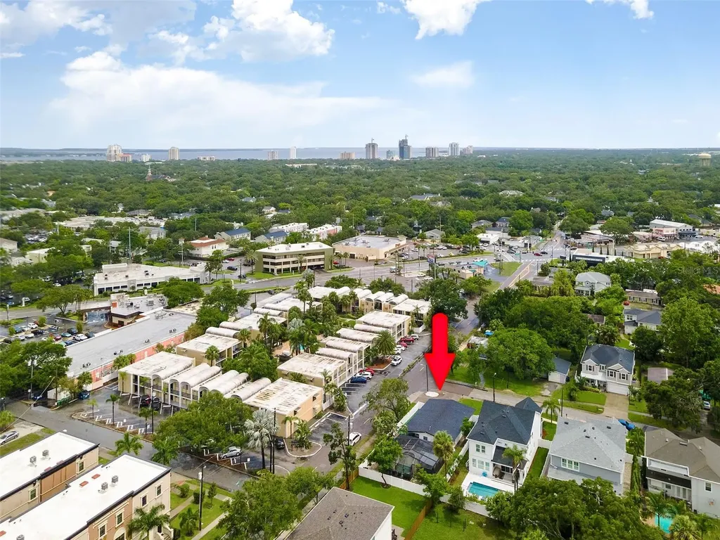 3601 W Dale Avenue Tampa FL 33609