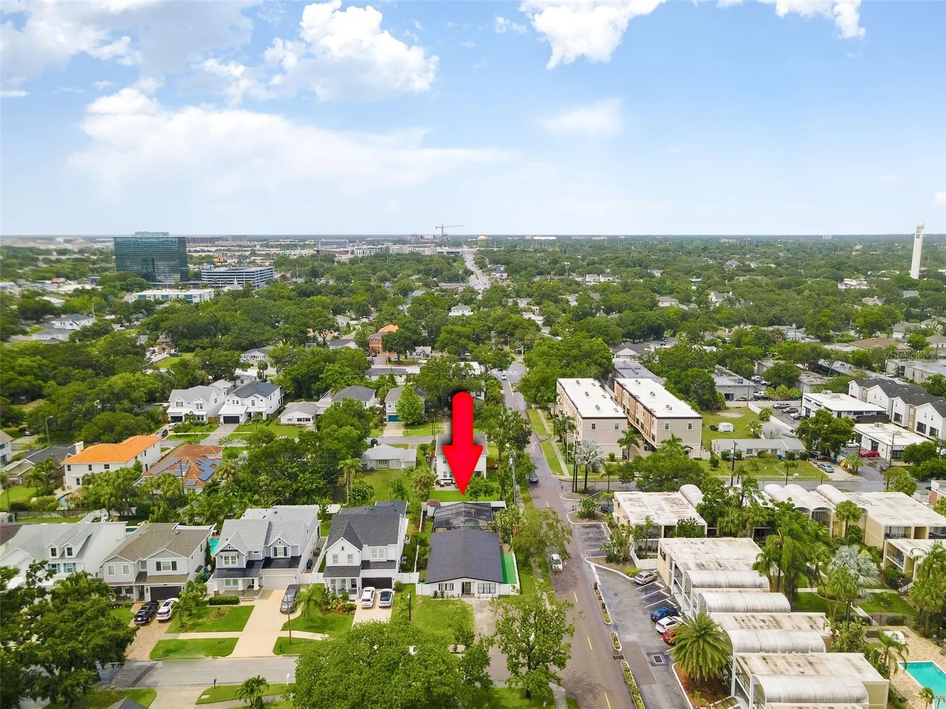 3601 W Dale Avenue Tampa FL 33609