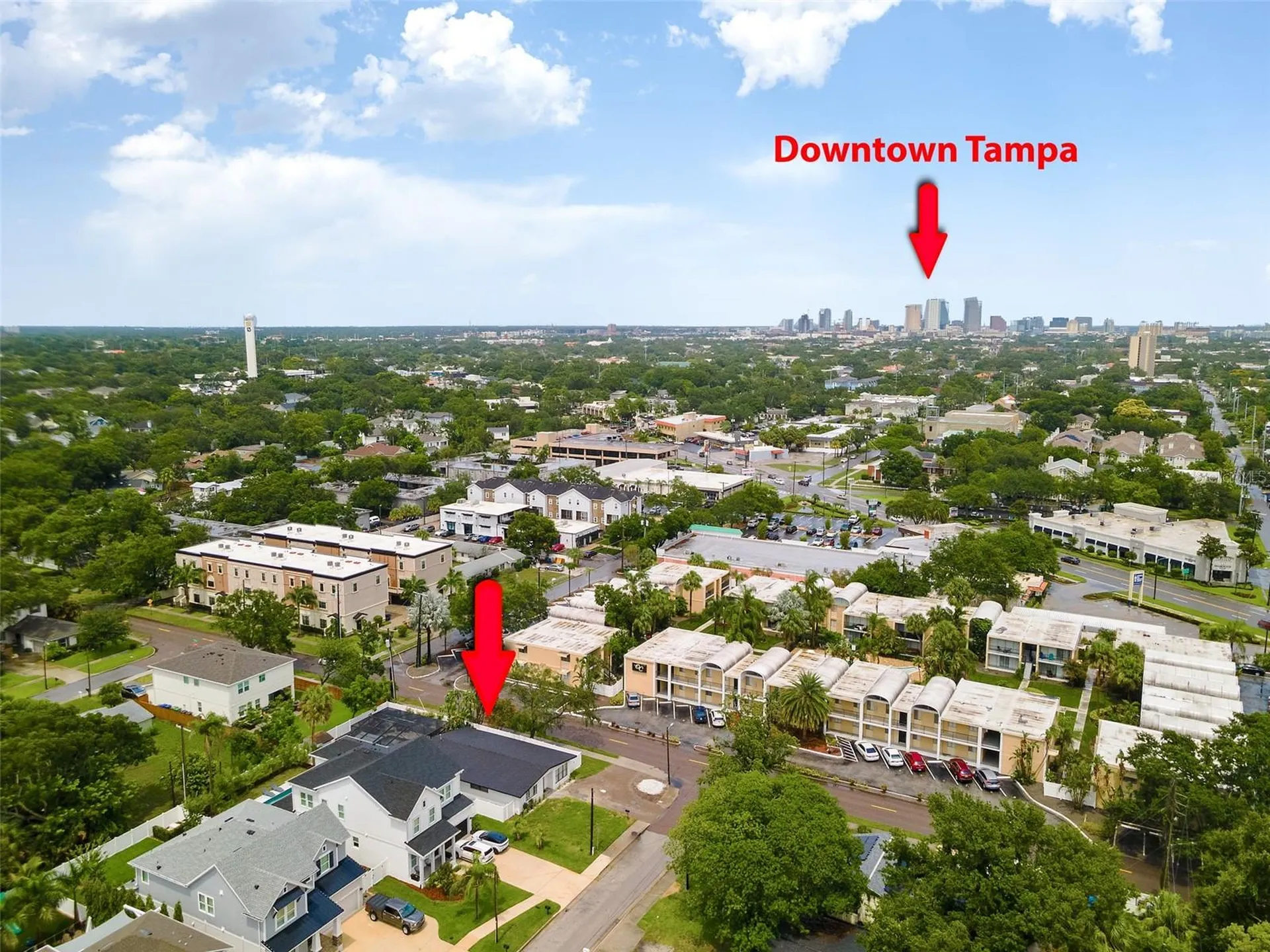 3601 W Dale Avenue Tampa FL 33609
