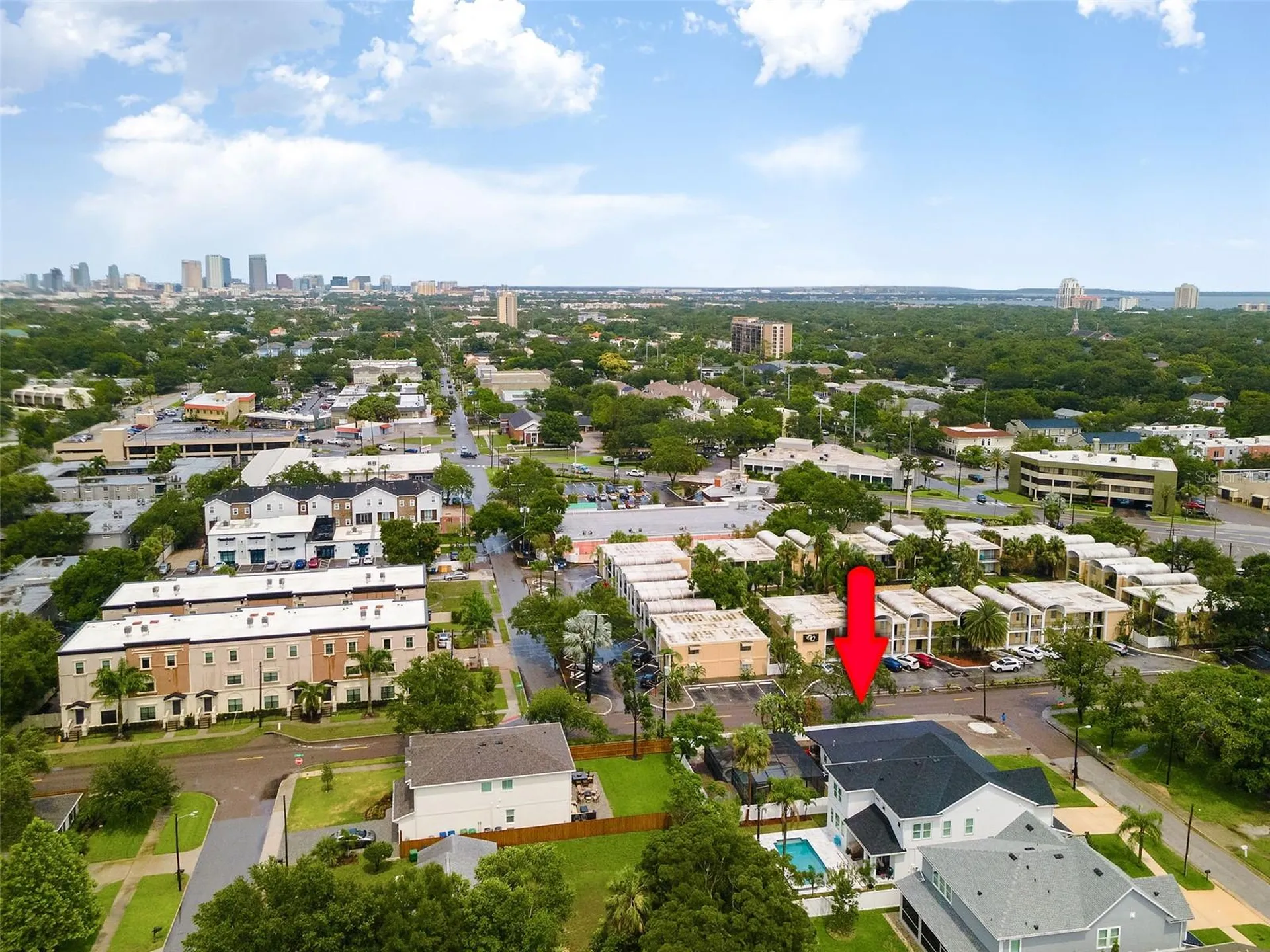 3601 W Dale Avenue Tampa FL 33609