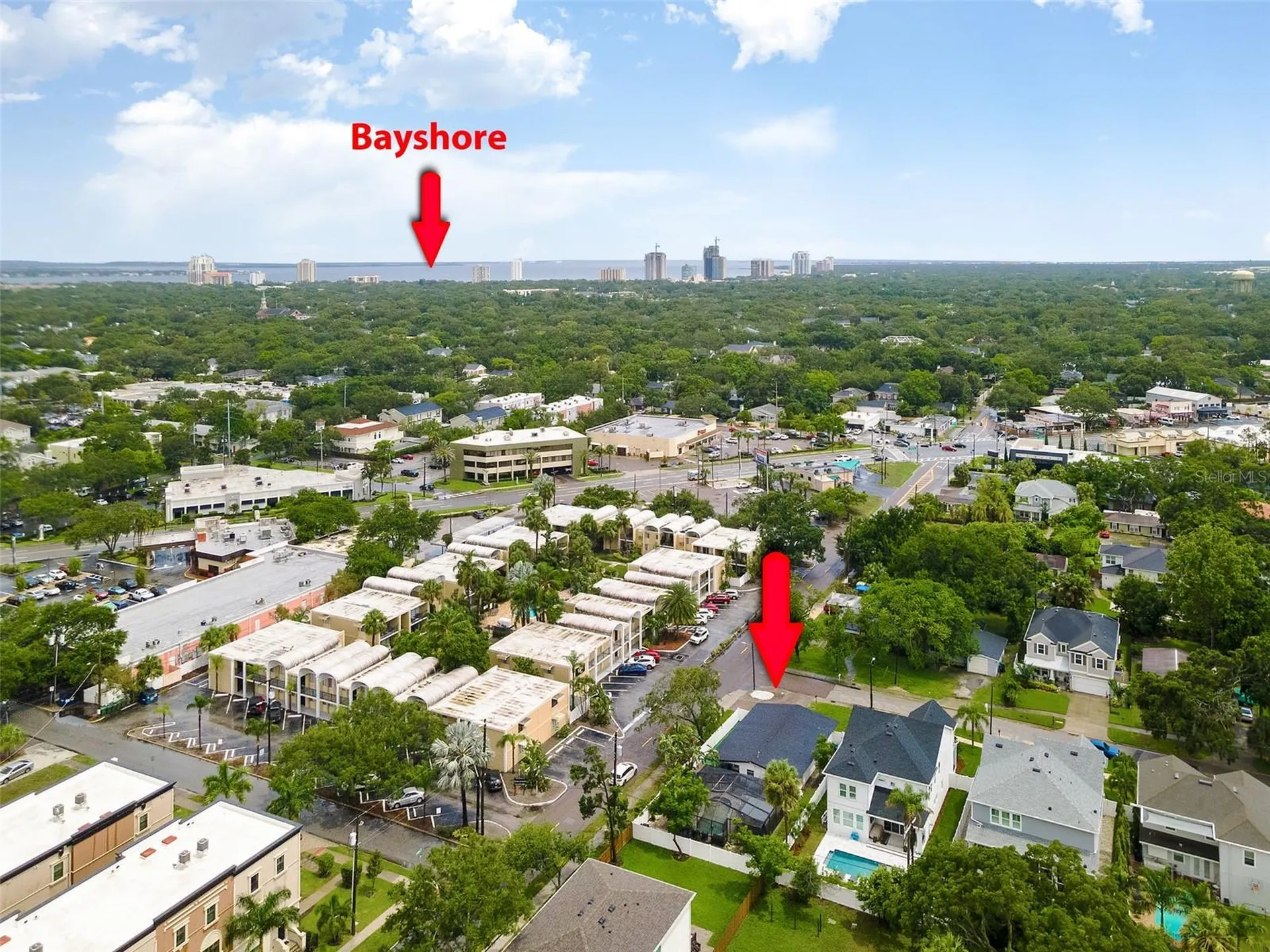 3601 W Dale Avenue Tampa FL 33609