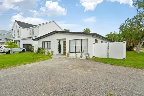 3601 W Dale Avenue Tampa FL 33609