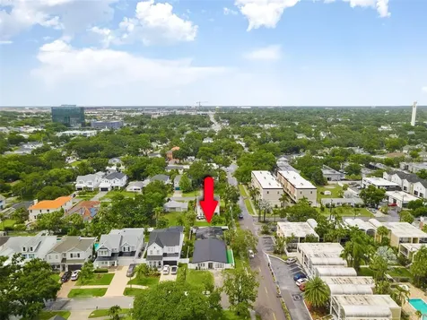 3601 W Dale Avenue Tampa FL 33609