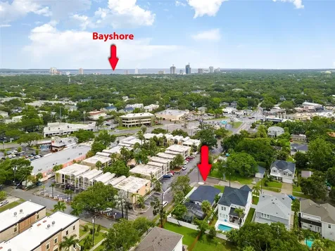 3601 W Dale Avenue Tampa FL 33609