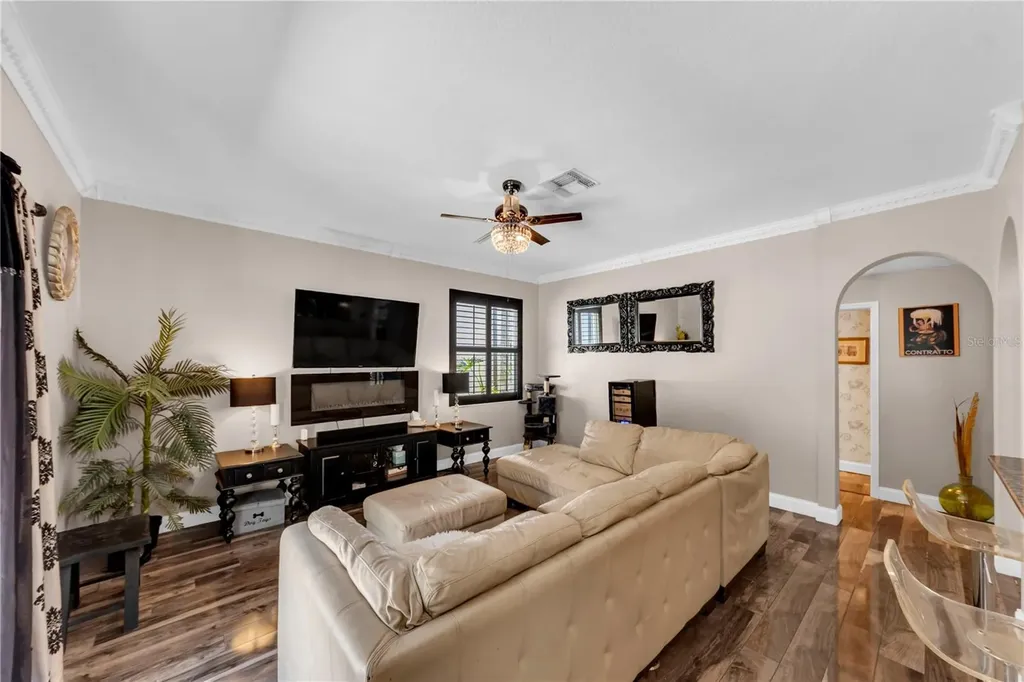 13115 Royal George Avenue Odessa FL 33556