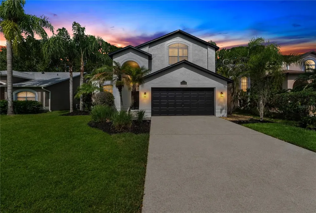13115 Royal George Avenue Odessa FL 33556