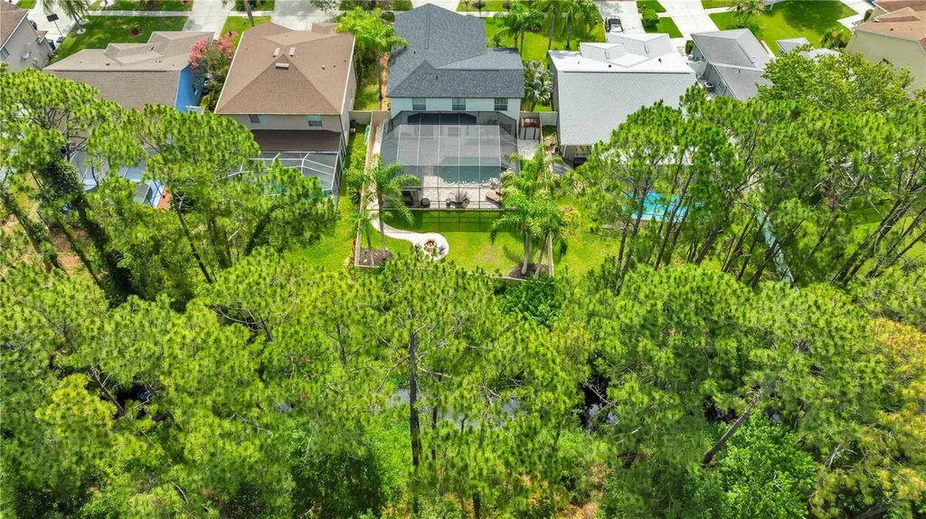 13115 Royal George Avenue Odessa FL 33556