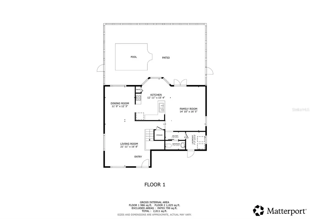 13115 Royal George Avenue Odessa FL 33556