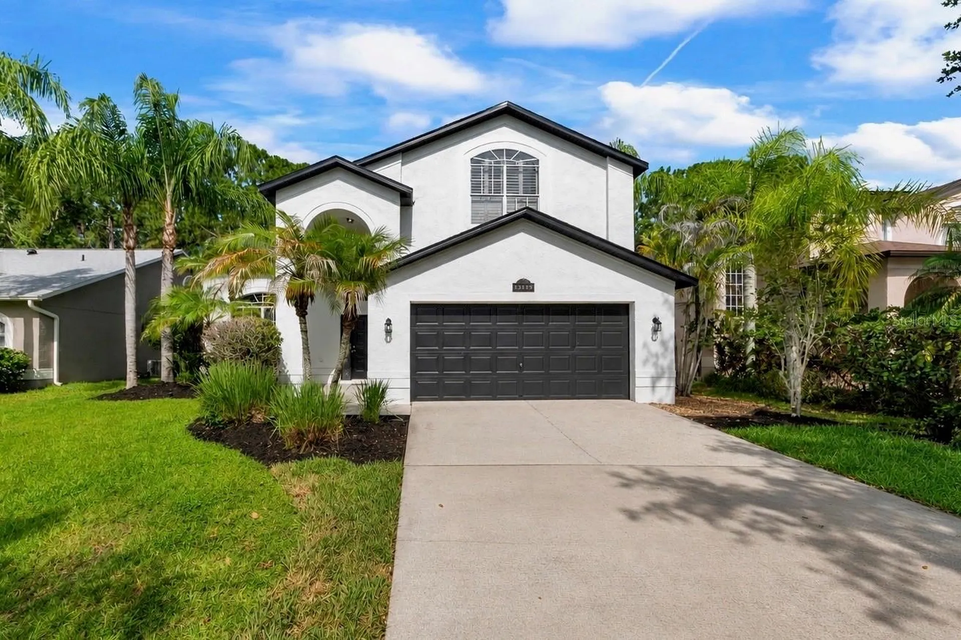 13115 Royal George Avenue Odessa FL 33556