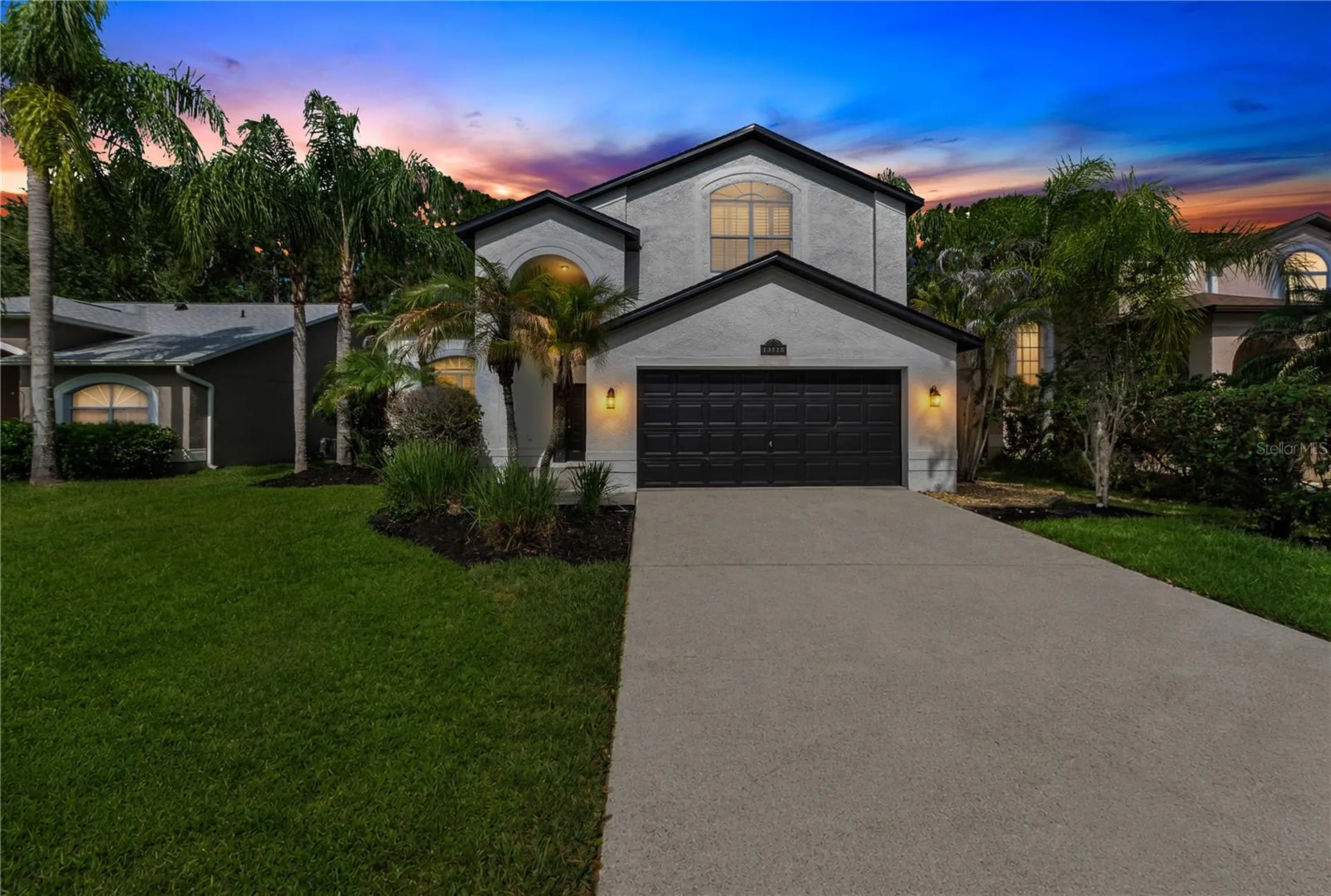 13115 Royal George Avenue Odessa FL 33556