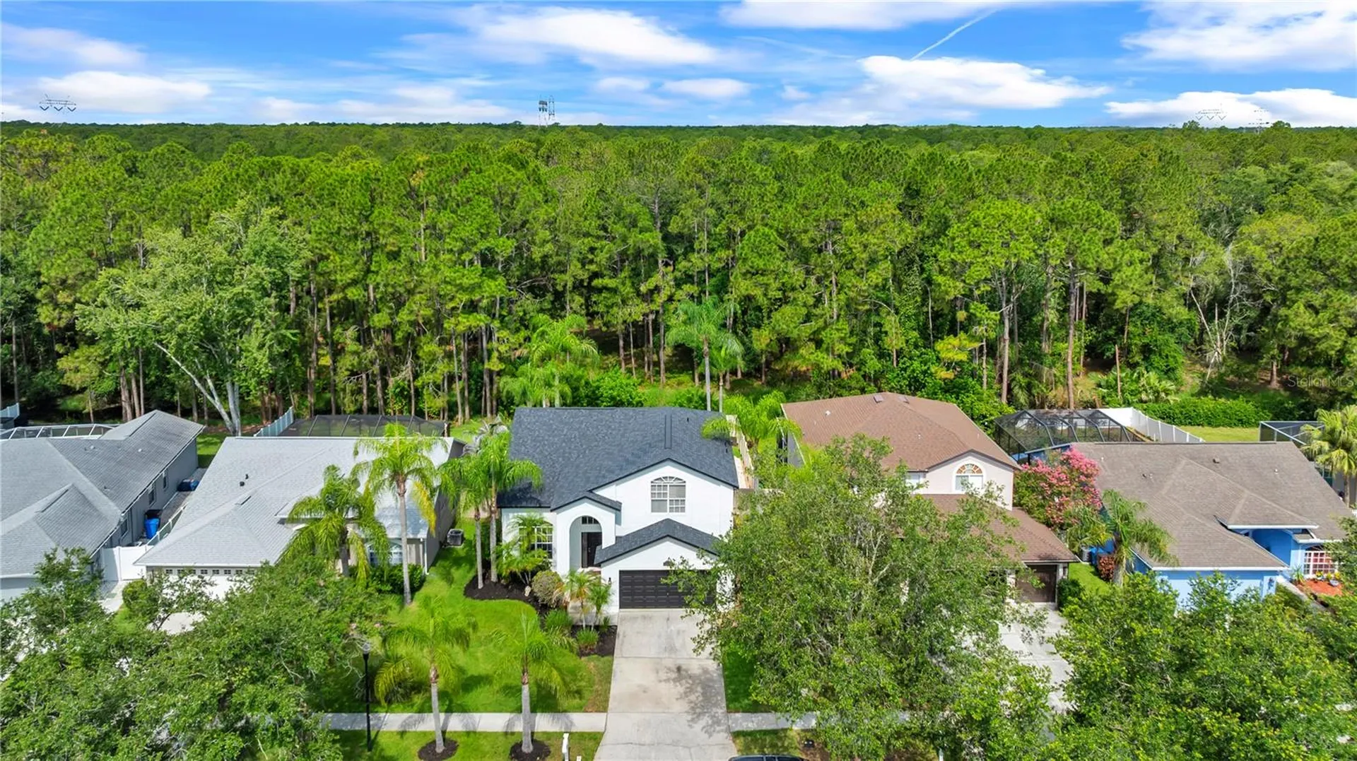 13115 Royal George Avenue Odessa FL 33556
