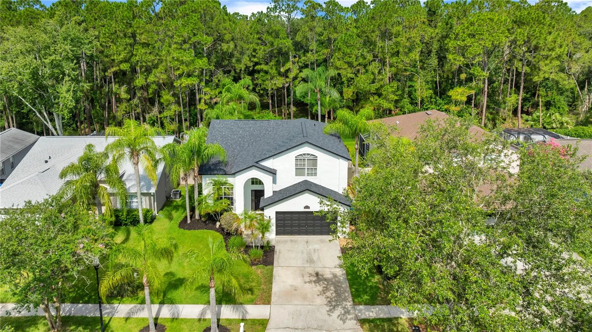 13115 Royal George Avenue Odessa FL 33556