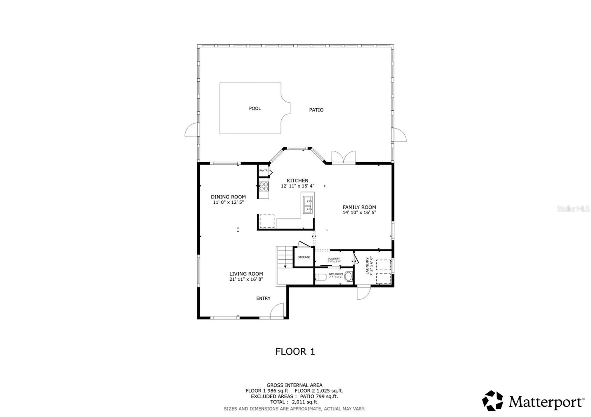 13115 Royal George Avenue Odessa FL 33556