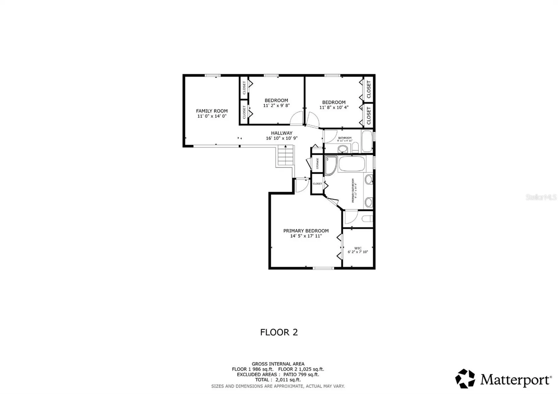 13115 Royal George Avenue Odessa FL 33556