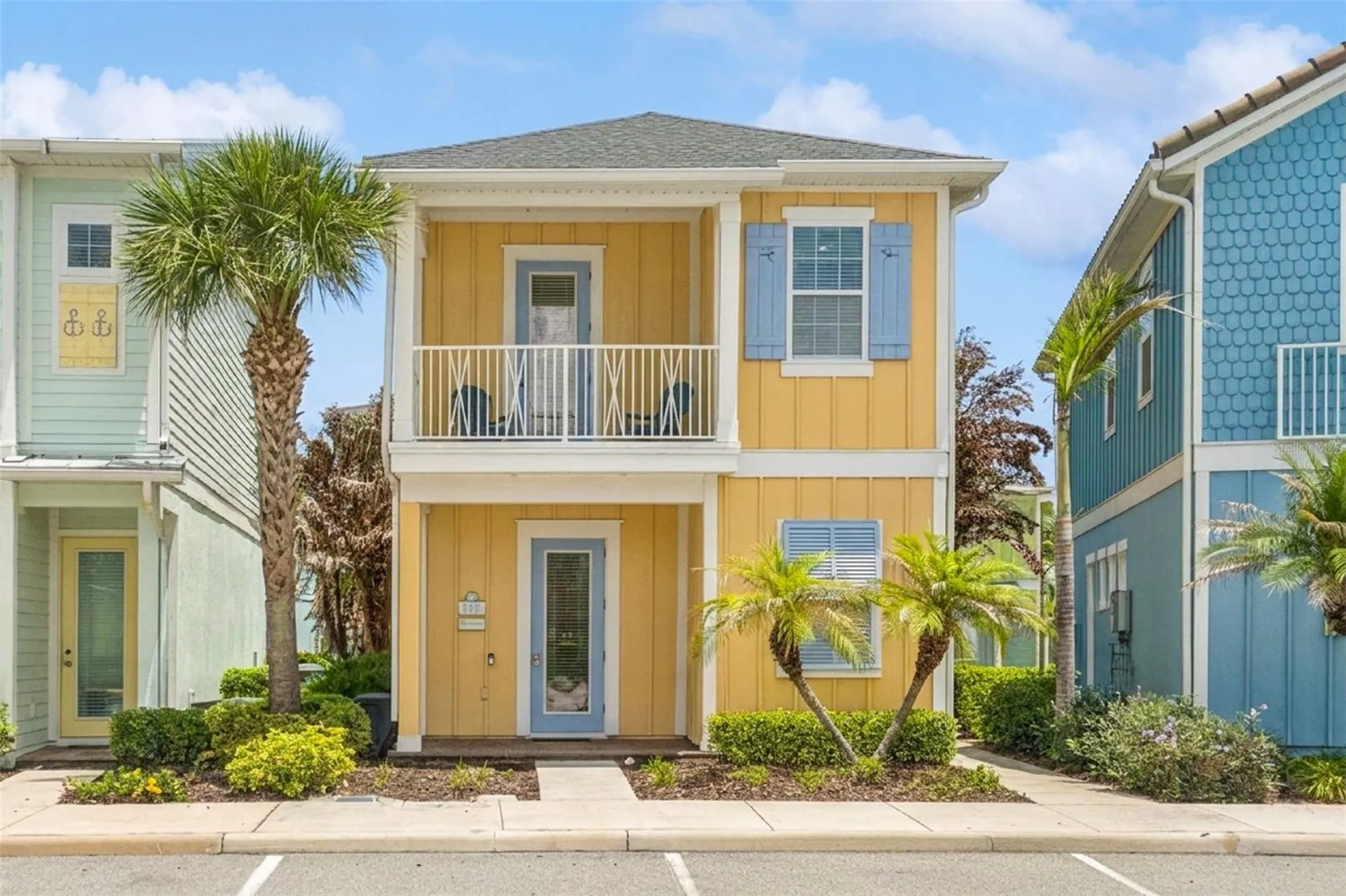 8081 Knee Deep Road Kissimmee FL 34747