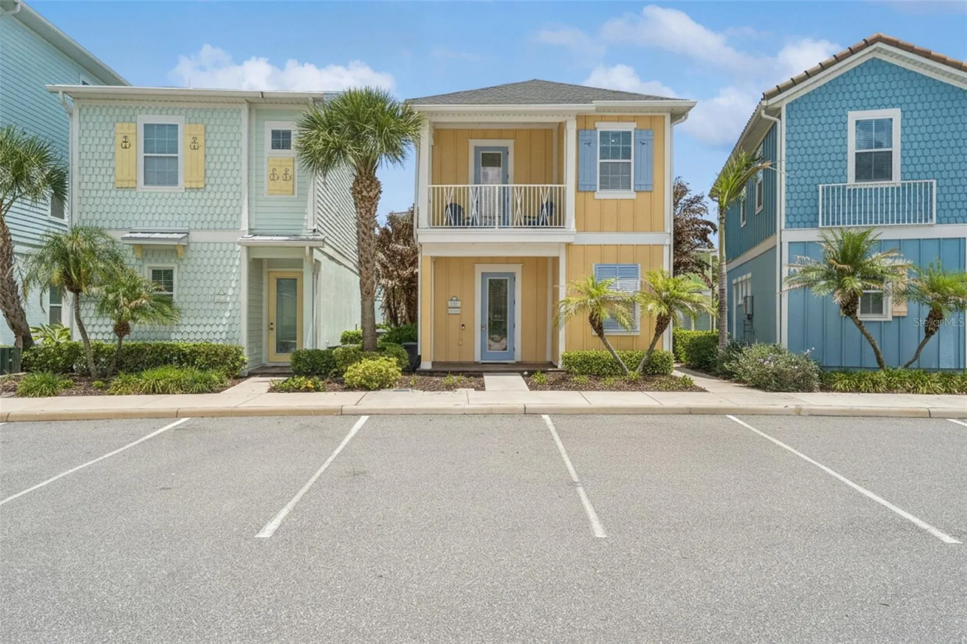 8081 Knee Deep Road Kissimmee FL 34747
