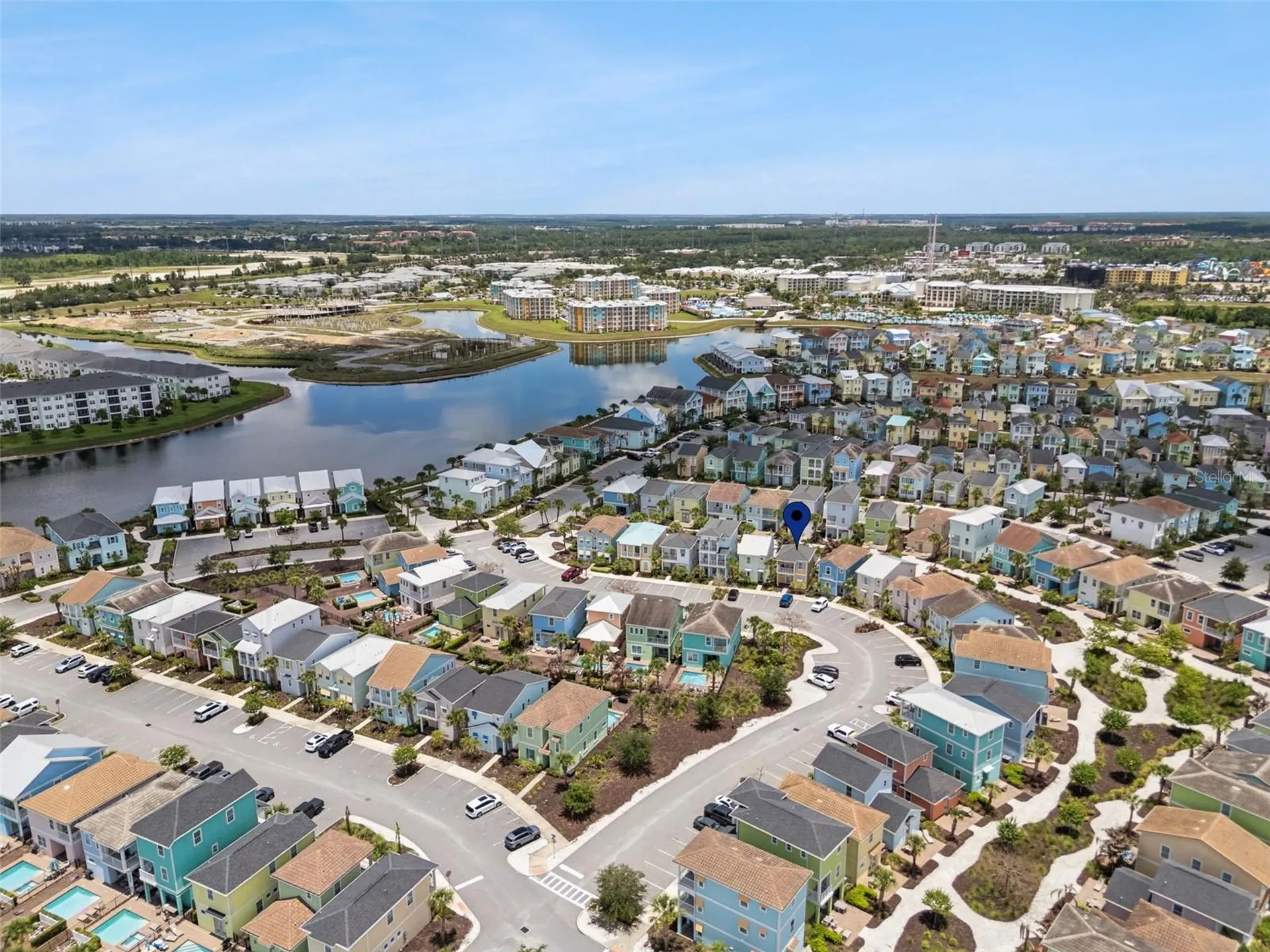 8081 Knee Deep Road Kissimmee FL 34747