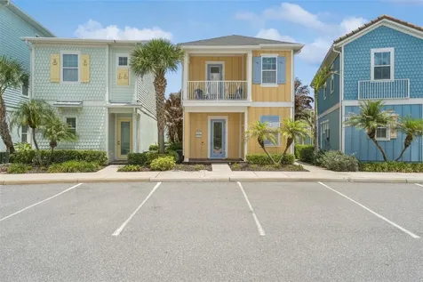 8081 Knee Deep Road Kissimmee FL 34747