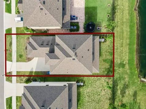 14825 Paddock Pond Avenue Lithia FL 33547