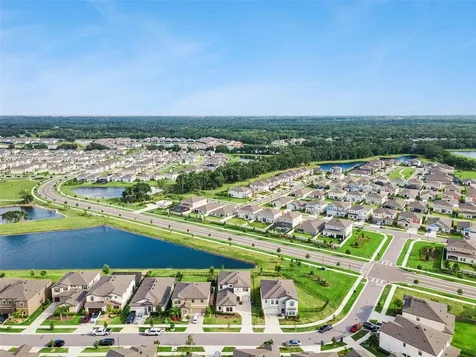 14825 Paddock Pond Avenue Lithia FL 33547