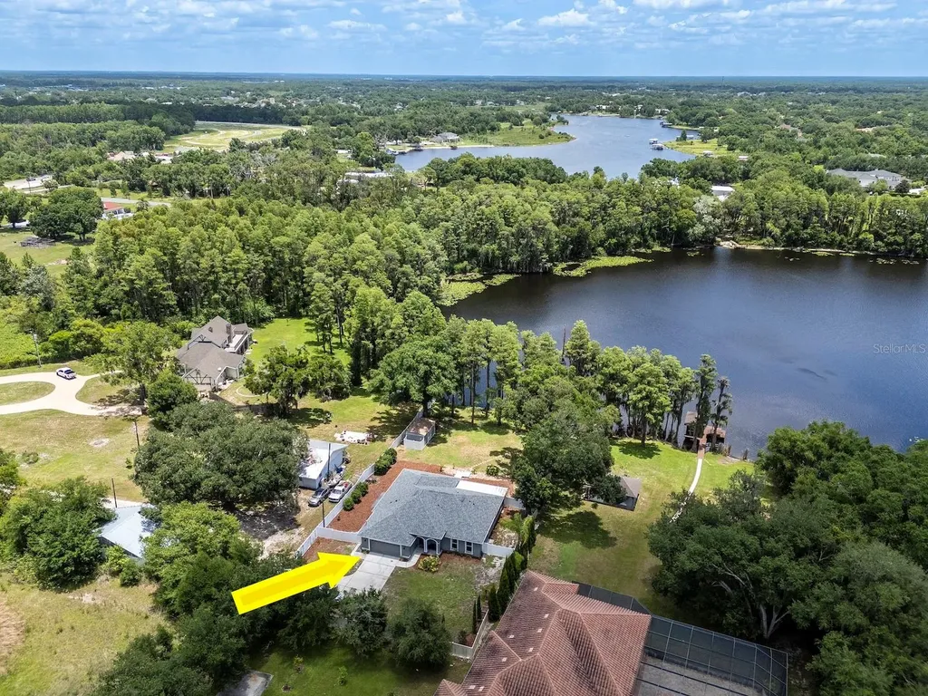 219 Willow Bend Parkway Lutz FL 33549