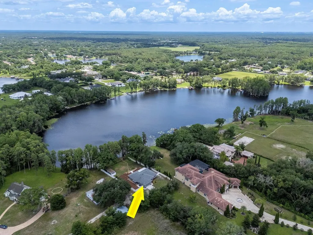 219 Willow Bend Parkway Lutz FL 33549