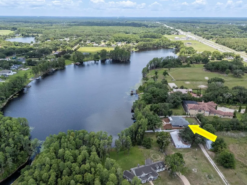 219 Willow Bend Parkway Lutz FL 33549