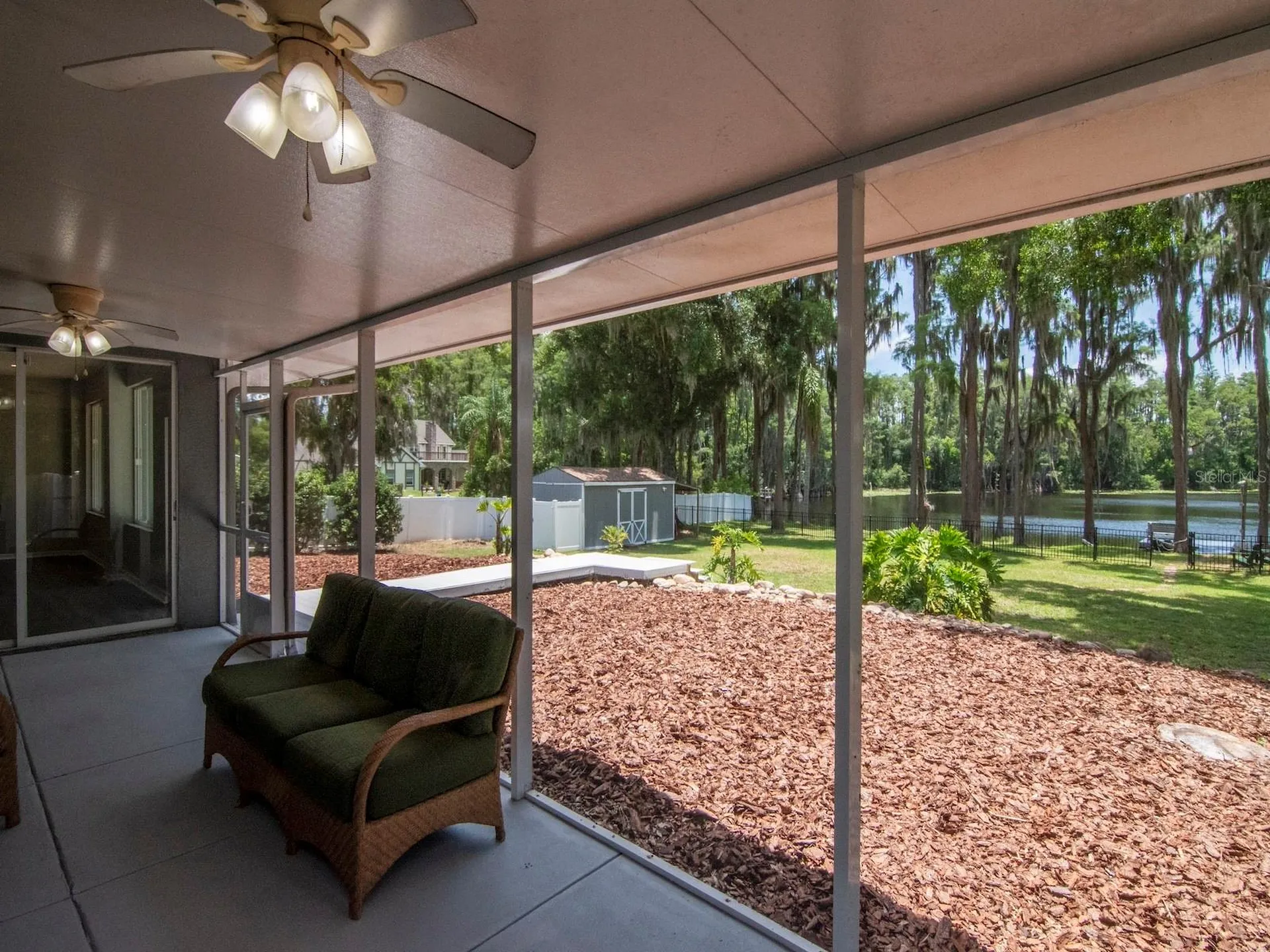 219 Willow Bend Parkway Lutz FL 33549