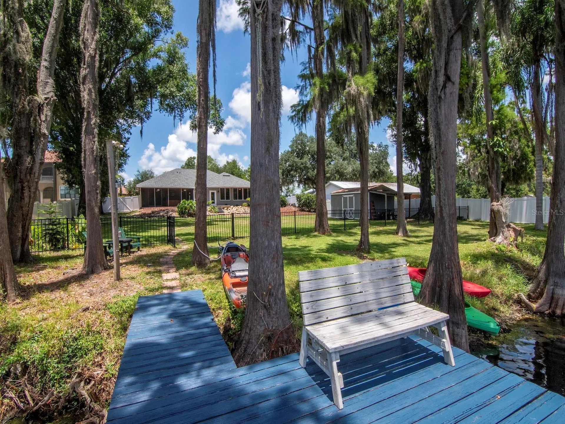 219 Willow Bend Parkway Lutz FL 33549