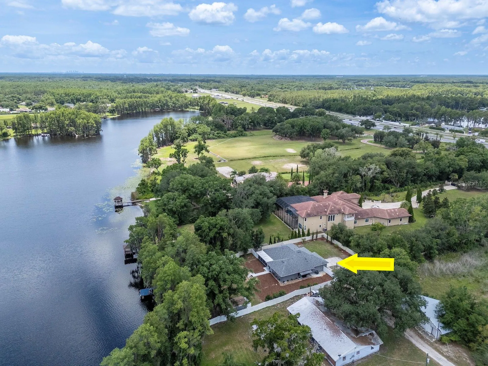 219 Willow Bend Parkway Lutz FL 33549