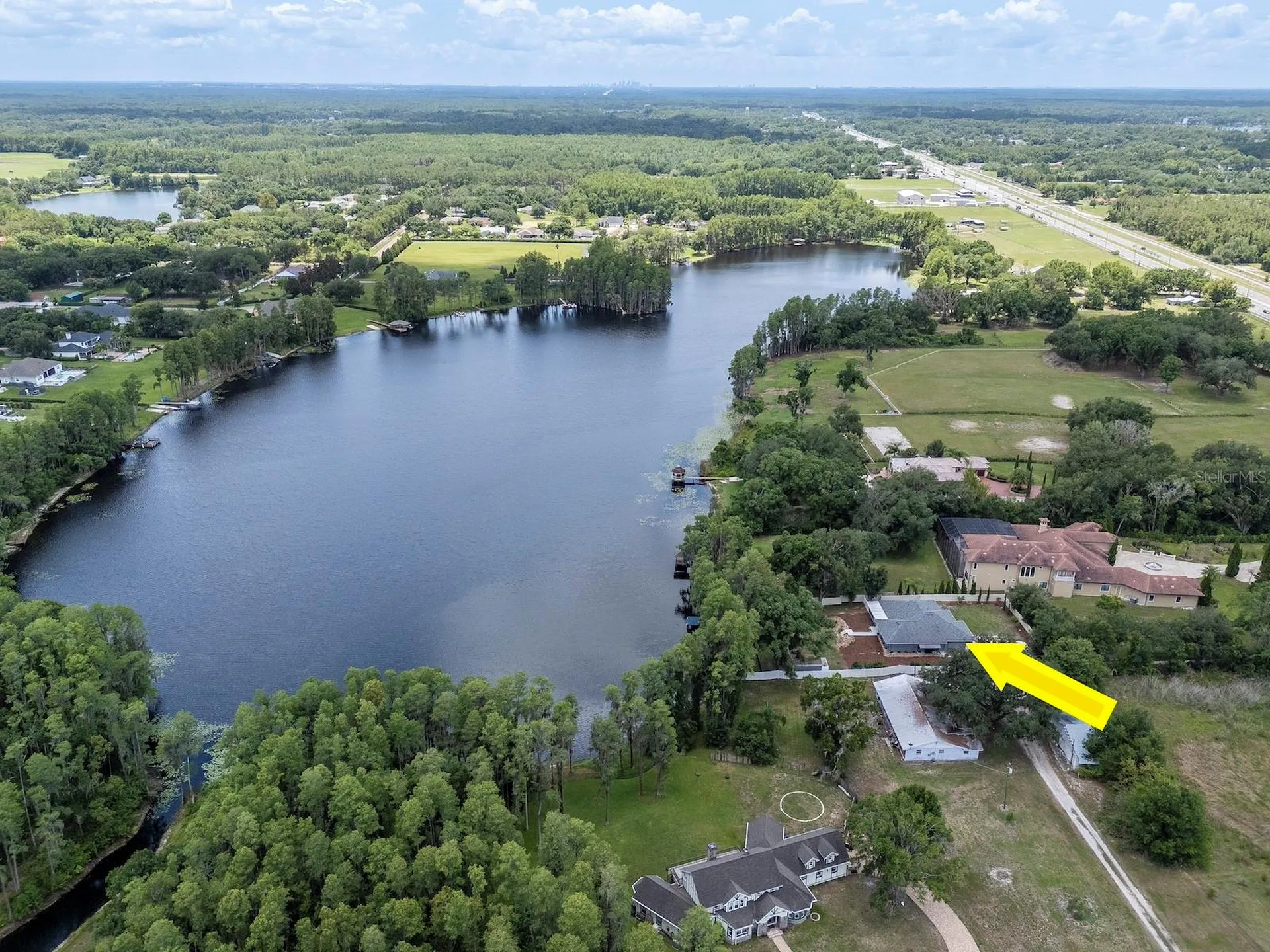 219 Willow Bend Parkway Lutz FL 33549