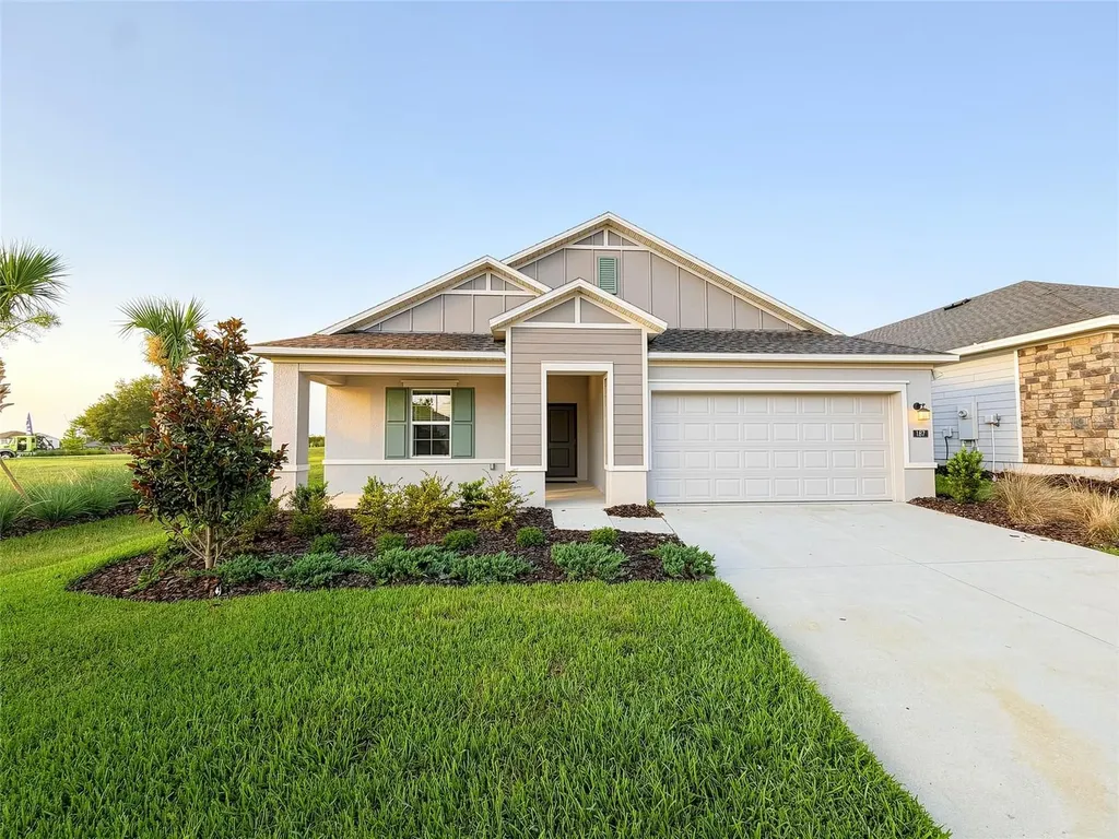 187 Puma Loop Groveland FL 34736