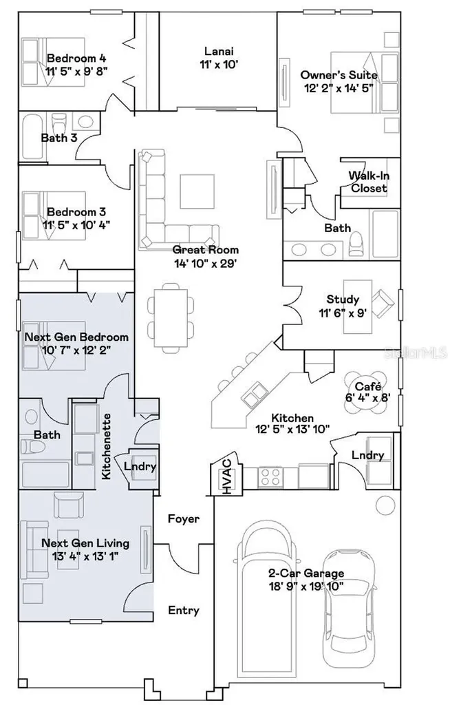 187 Puma Loop Groveland FL 34736