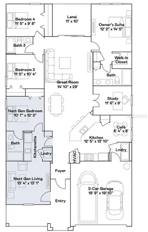 187 Puma Loop Groveland FL 34736