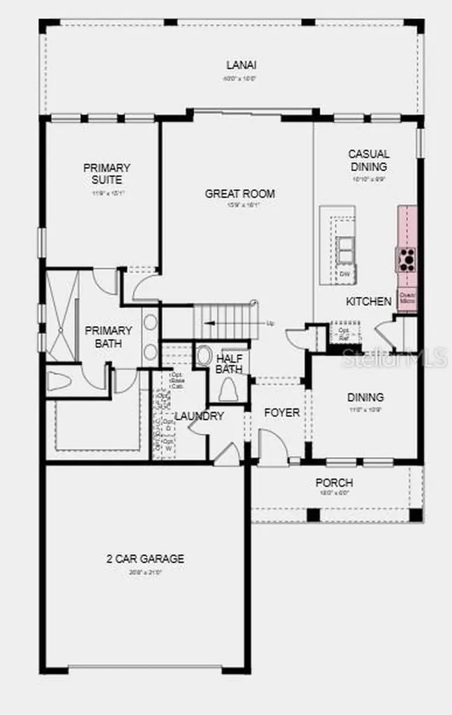 5770 Binnacle Lane Cocoa FL 32926