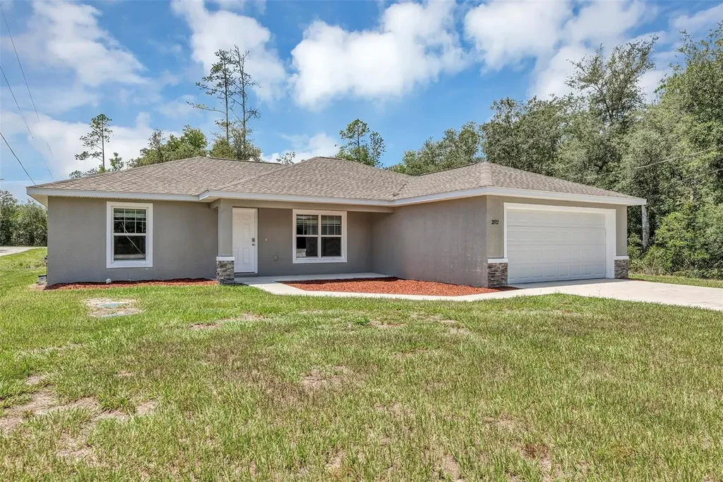 21512 SW Rainbow Lakes Boulevard Dunnellon FL 34431
