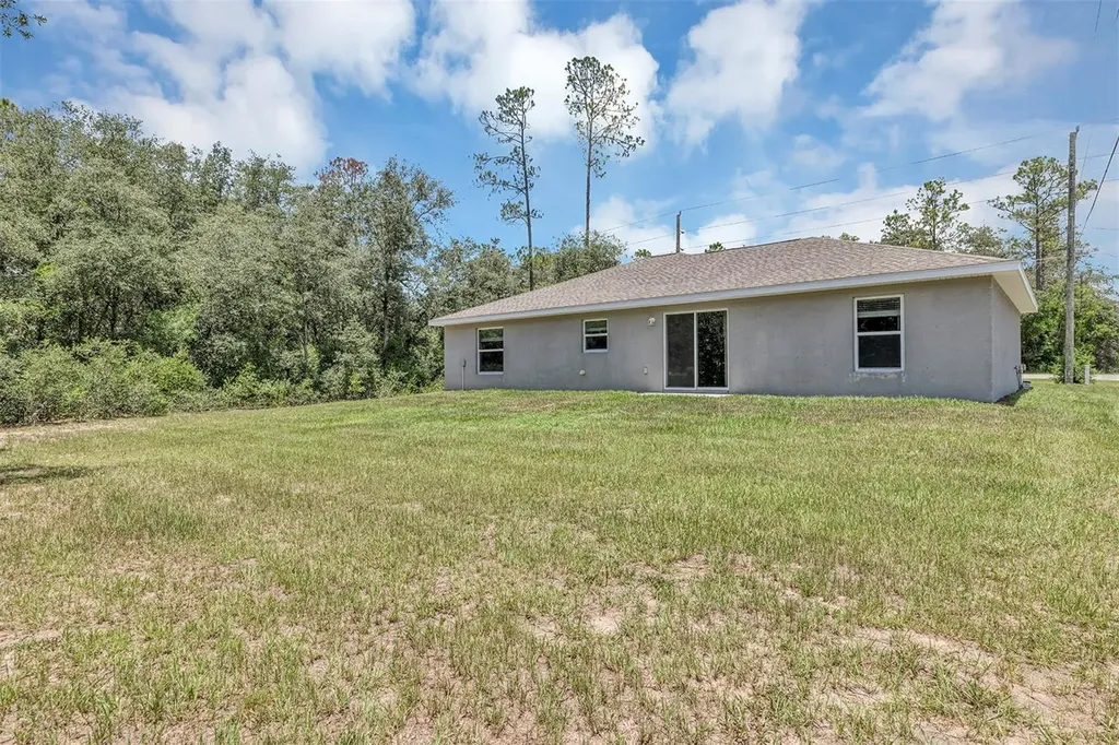 21512 SW Rainbow Lakes Boulevard Dunnellon FL 34431