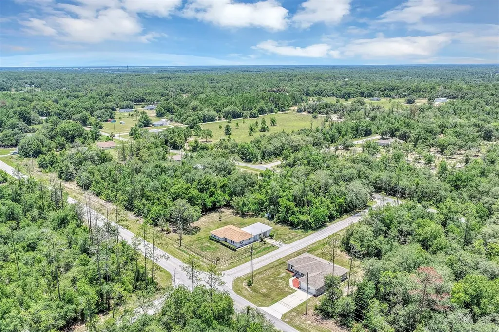 21512 SW Rainbow Lakes Boulevard Dunnellon FL 34431